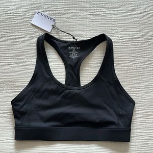 Bandier - ALL ACCESS | Center Stage Sports Bra *NWT* (Size M)